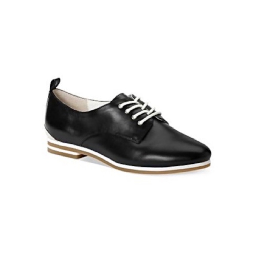 Calvin Klein Kassia Women’s Lace Up Oxfords